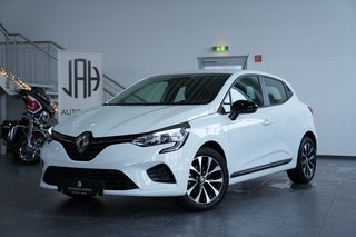 Renault Clio Gebrauchtwagen Kaufen