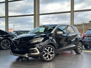 Renault Captur Gebrauchtwagen Kaufen