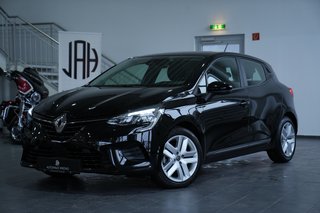 Renault Clio Gebrauchtwagen Kaufen