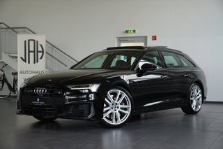 Audi S6 Gebrauchtwagen Kaufen
