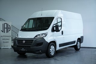 Fiat Ducato Gebrauchtwagen Kaufen