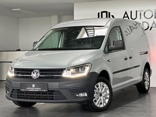 Volkswagen Caddy Gebrauchtwagen Kaufen
