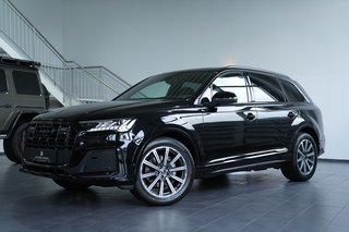 Audi Q7 Gebrauchtwagen Kaufen