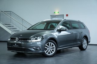 Volkswagen Golf Variant Gebrauchtwagen Kaufen