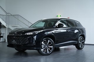 MG HS Gebrauchtwagen Kaufen