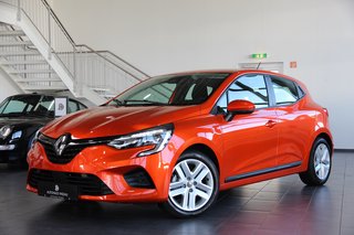 Renault Clio Gebrauchtwagen Kaufen