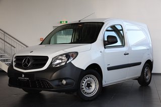 Mercedes-Benz Citan Kasten Gebrauchtwagen Kaufen