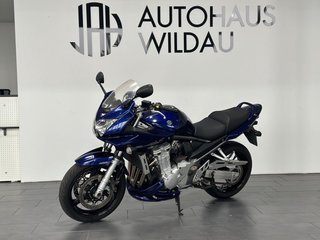 Suzuki  Gebrauchtwagen Kaufen