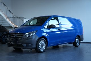 Mercedes-Benz Vito Gebrauchtwagen Kaufen