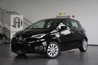 Renault ZOE Gebrauchtwagen Kaufen