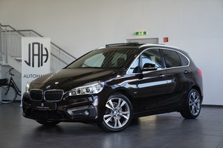 BMW 220 Gebrauchtwagen Kaufen