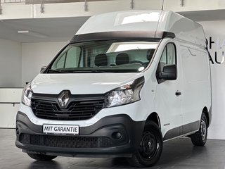 Renault Trafic Gebrauchtwagen Kaufen