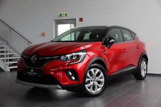Renault Captur Gebrauchtwagen Kaufen