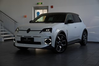 Renault 5 E-Tech Electric Gebrauchtwagen Kaufen