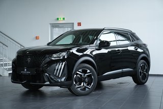 Peugeot 2008 age.one-day registration Kaufen