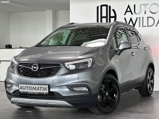 Opel Mokka X Gebrauchtwagen Kaufen