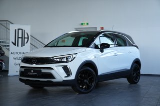 Opel Crossland Gebrauchtwagen Kaufen