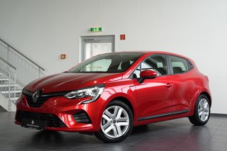 Renault Clio Gebrauchtwagen Kaufen