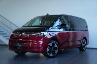 Volkswagen Multivan Gebrauchtwagen Kaufen