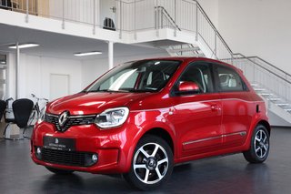 Renault Twingo Gebrauchtwagen Kaufen