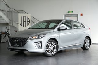 Hyundai IONIQ Gebrauchtwagen Kaufen