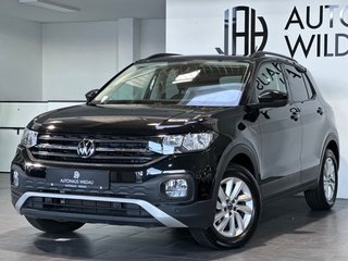 Volkswagen T-Cross Jahreswagen Kaufen