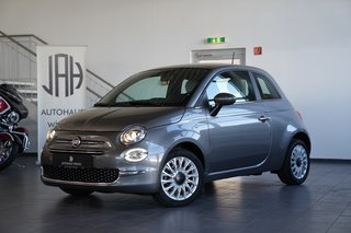 Fiat 500 Gebrauchtwagen Kaufen