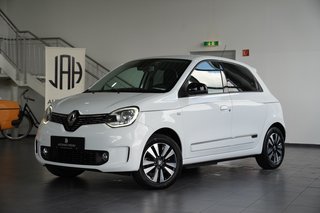 Renault Twingo Gebrauchtwagen Kaufen
