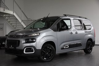 Citroën Berlingo Gebrauchtwagen Kaufen