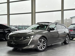 Peugeot 508 Gebrauchtwagen Kaufen