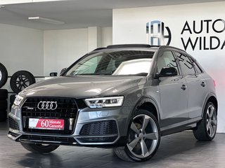 Audi Q3 Gebrauchtwagen Kaufen