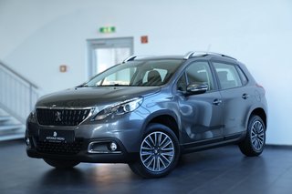 Peugeot 2008 Gebrauchtwagen Kaufen