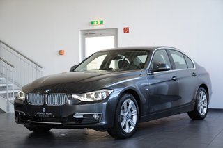 BMW 335 Gebrauchtwagen Kaufen