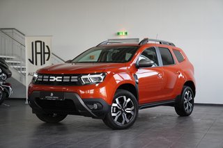 Dacia Duster Gebrauchtwagen Kaufen