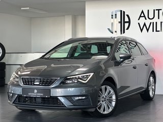 Seat Leon Gebrauchtwagen Kaufen
