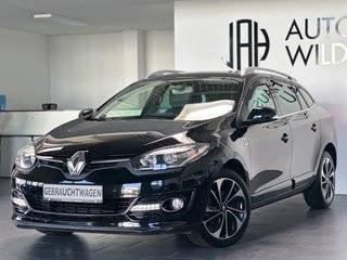 Renault Megane III Grandtour BOSE Edition