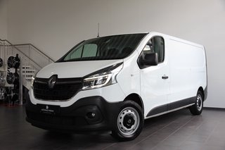 Renault Trafic Gebrauchtwagen Kaufen