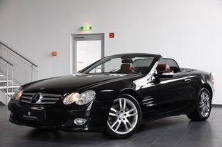 Mercedes-Benz SL 350 Gebrauchtwagen Kaufen