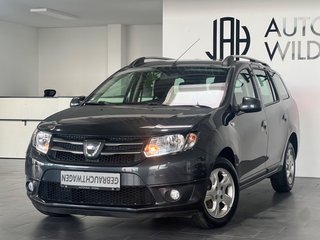 Dacia Logan Gebrauchtwagen Kaufen