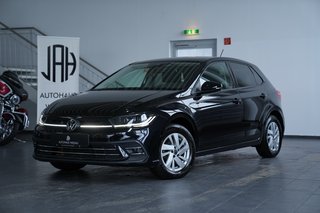 Volkswagen Polo Gebrauchtwagen Kaufen