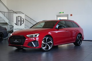 Audi S4 Gebrauchtwagen Kaufen