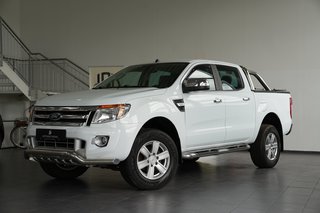 Ford Ranger Gebrauchtwagen Kaufen