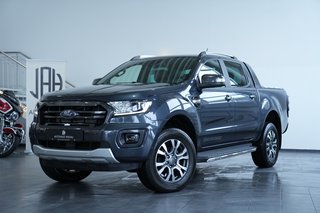 Ford Ranger Gebrauchtwagen Kaufen
