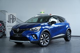 Renault Captur Gebrauchtwagen Kaufen