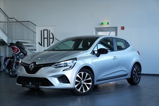 Renault Clio Gebrauchtwagen Kaufen