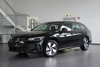 Volkswagen Passat Variant Gebrauchtwagen Kaufen
