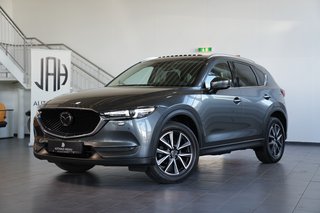 Mazda CX-5 Gebrauchtwagen Kaufen