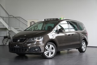 SEAT Alhambra Gebrauchtwagen Kaufen