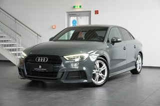 Audi A3 Gebrauchtwagen Kaufen