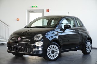Fiat 500 Gebrauchtwagen Kaufen